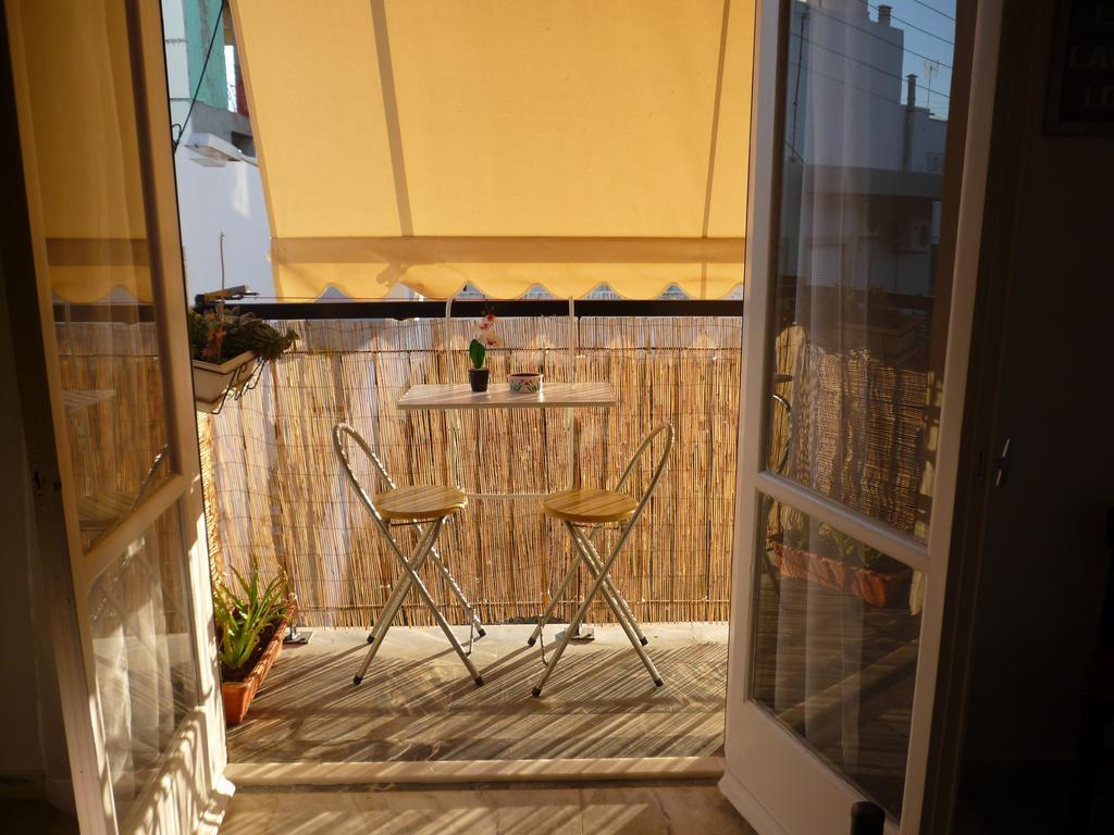 Mk Apartment Lávrion Buitenkant foto